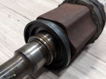11-17 OEM BMW F25 X3 28iX AWD Front Right Passenger Output Shaft CV Axle