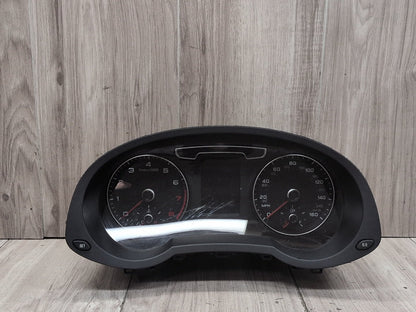 2015-2018 Audi Q3 8U Instrument Speedometer Guage Cluster 8U0920960C OEM
