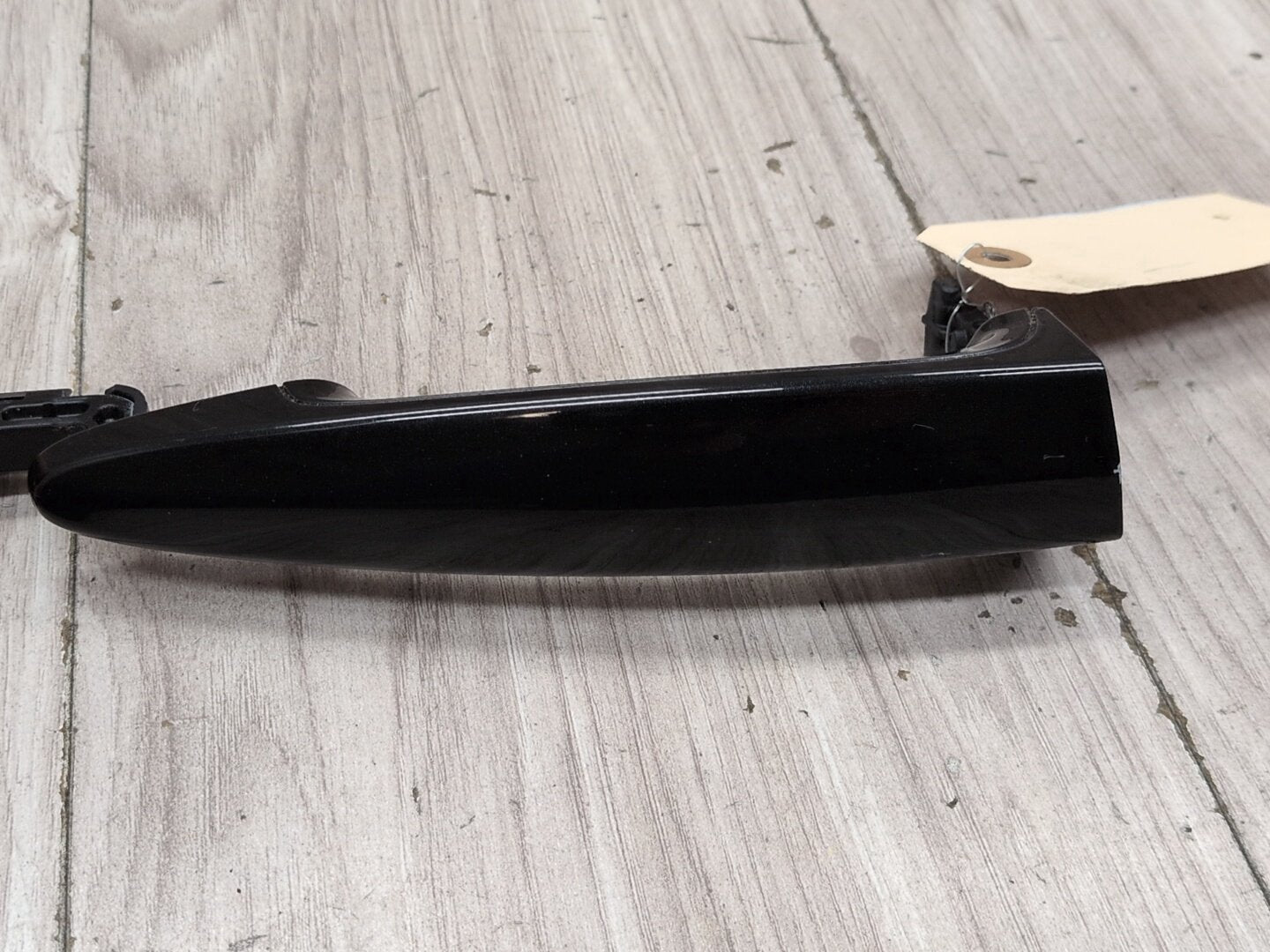 2011 - 2017 BMW X3 F25 Front or Rear Right Passenger Exterior Door Handle 7259414 N20B20O0