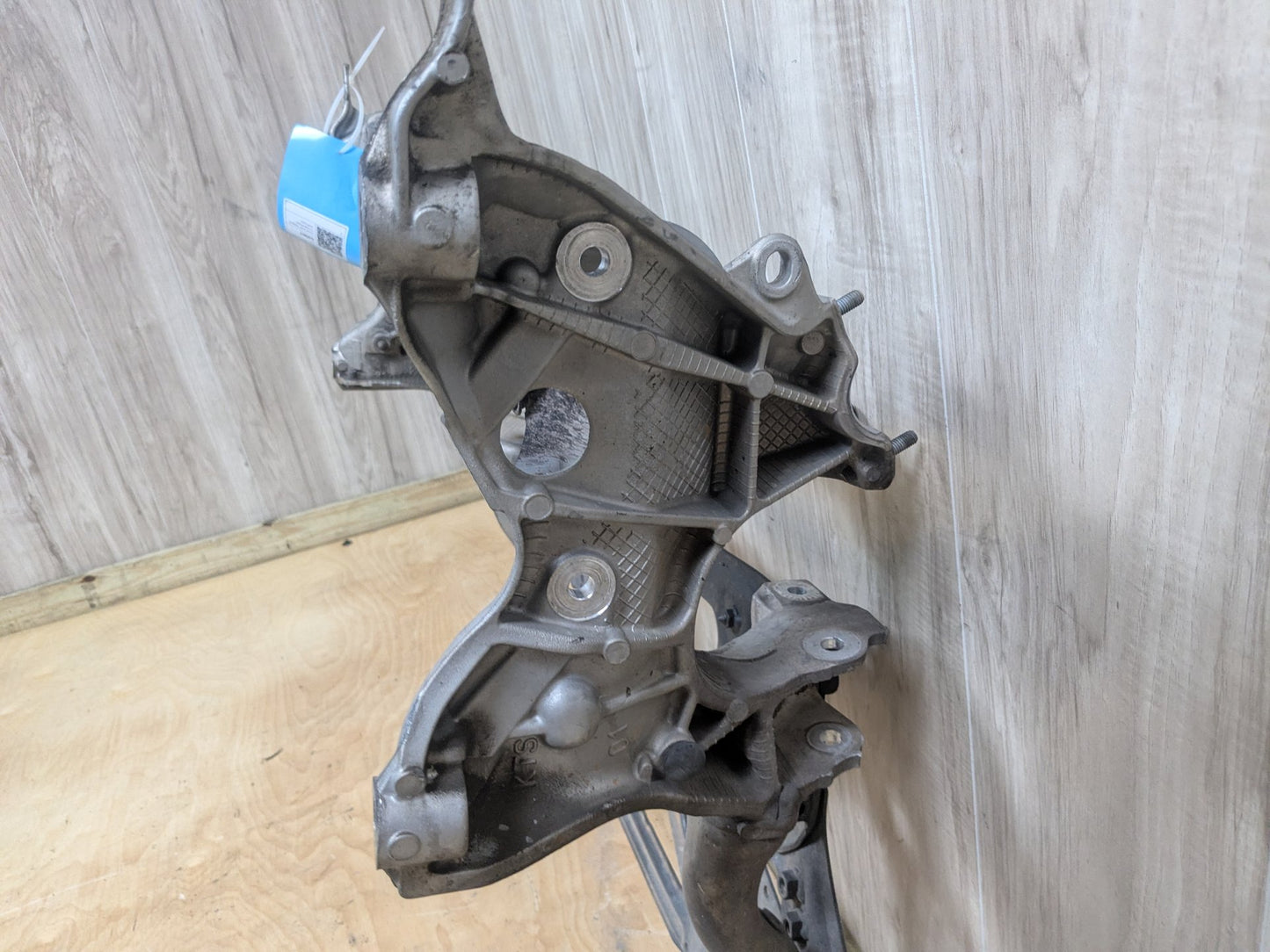 13-15 OEM Audi RS5 Front Axle Support Crossmember Subframe PN: 8K0399315