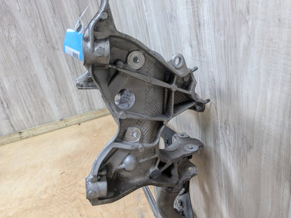 13-15 OEM Audi RS5 Front Axle Support Crossmember Subframe PN: 8K0399315