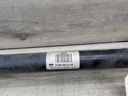 16-22 OEM BMW G11 G12 750 M760 Rear Right Passenger Output Half Shaft CV Axle