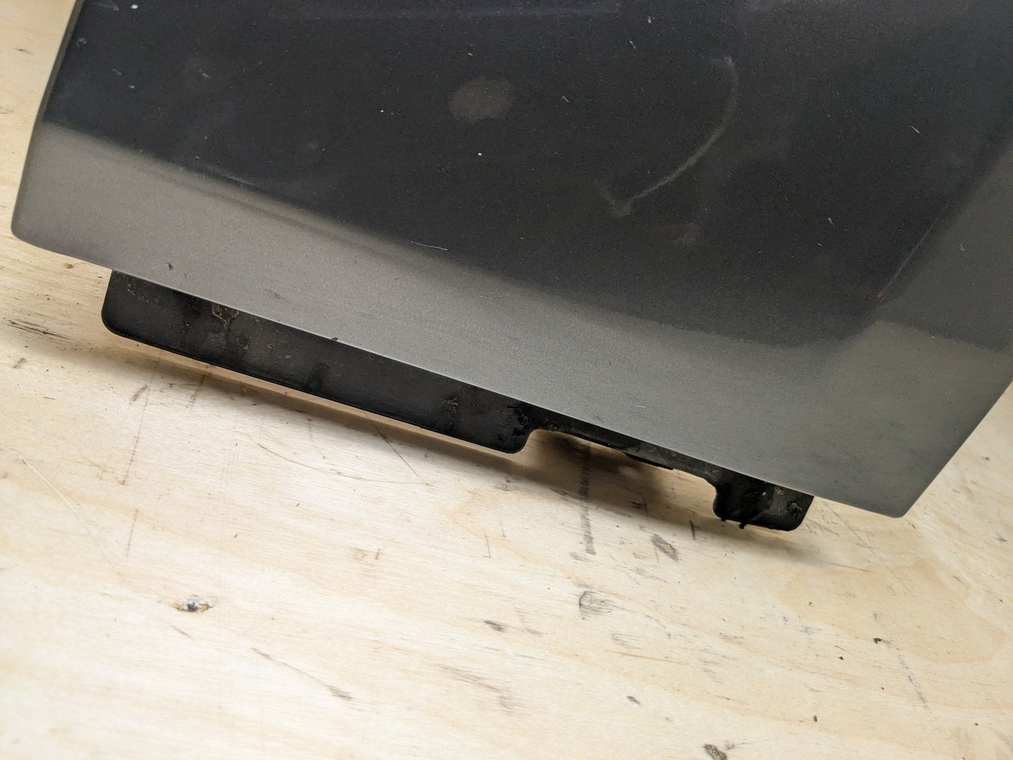 12-18 OEM BMW F30 F31 328 330 335 340 Right Passenger Side Fender Panel