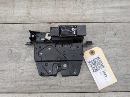 OEM BMW F36 428 430 435 440 Trunk Liftgate Hatchback Power Lock Latch Actuator