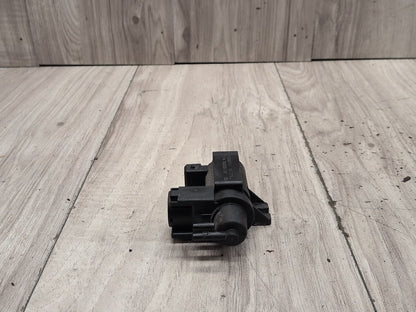 2015-2018 BMW X5 F85 Turbo Boost Pressure Solenoid Valve 7626351