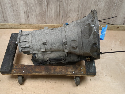 2015 - 2019 BMW X6 F86 Automatic Transmission Assembly 8065067 S63B44T2