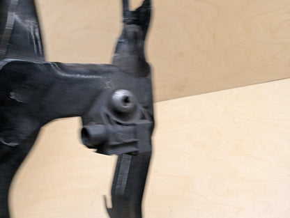 2018-2024 BMW X3 G01 Left Driver Headlight Bracket 7400113 OEM