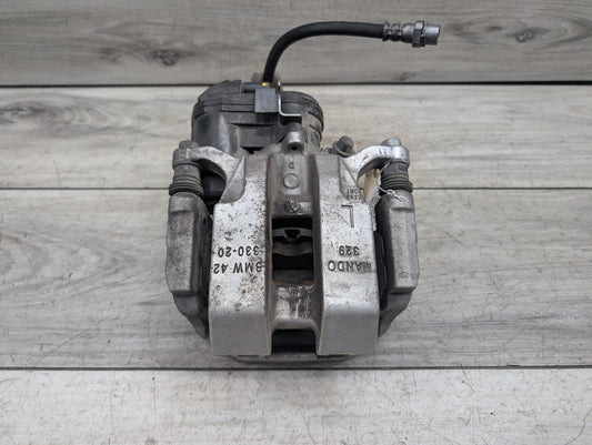 2021 - 2026 BMW 430i G22 Rear Left Driver Brake Caliper 8832479 B46B20O1