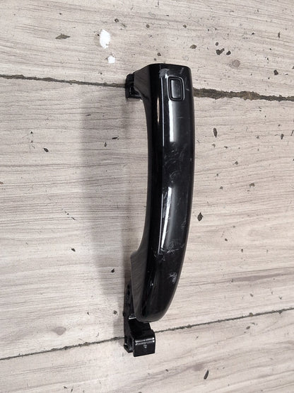 2015-2018 Audi Q3 8U Front or Rear Right Passenger Exterior Door Handle 8T0837205A