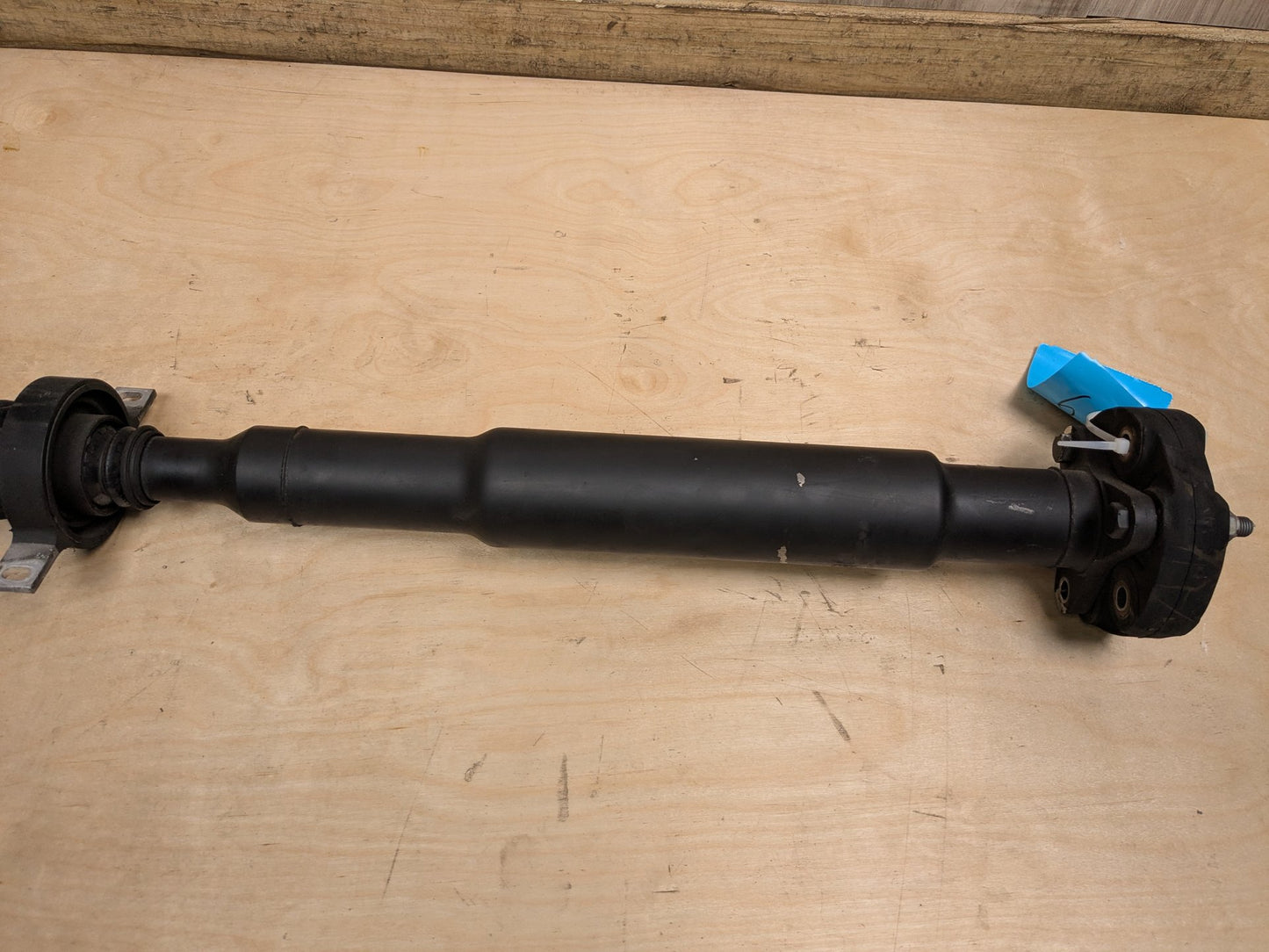 OEM BMW F30 F32 F36 335 435 N55 RWD AUTO TRAN Rear Drive Shaft Driveshaft L=1509