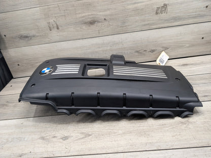 OEM BMW E60 E82 E84 E88 E89 E90 E92 E93 Engine N52 Motor Cover Head Covering