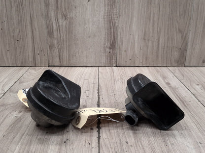2007-2013 BMW X5 E70 Alarm Horns SET 7170944