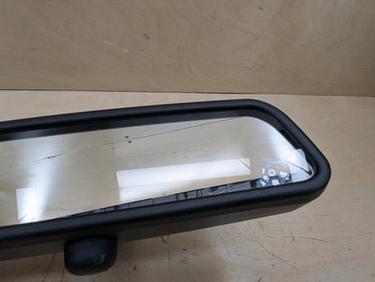 OEM BMW F25 F26 F30 F32 F33 F36 328 335 Rear View Interior Mirror Manual/ LED