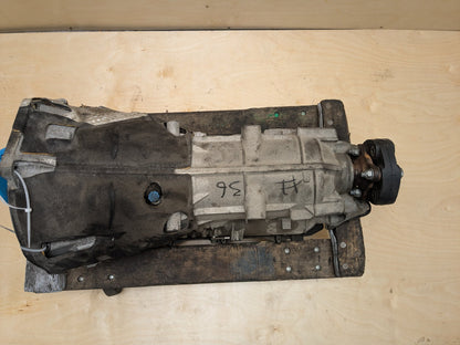 14-19 OEM BMW F22 F30 F32 RWD B58 Automatic Transmission Gearbox GA8HP50Z 178k