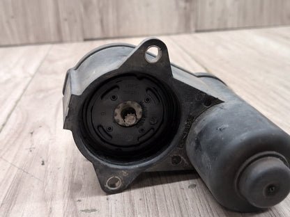 2015-2018 Audi Q3 8U Rear Left or Right Brake Caliper Actuator 32332267K OEM