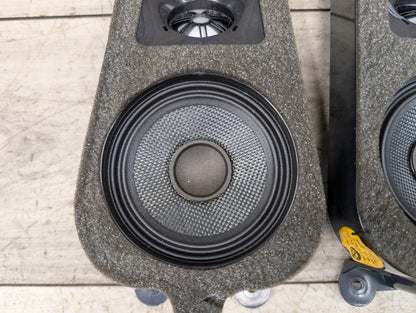 2014 - 2018 BMW X5 F15 Speakers SET 9294942 N63B44O1