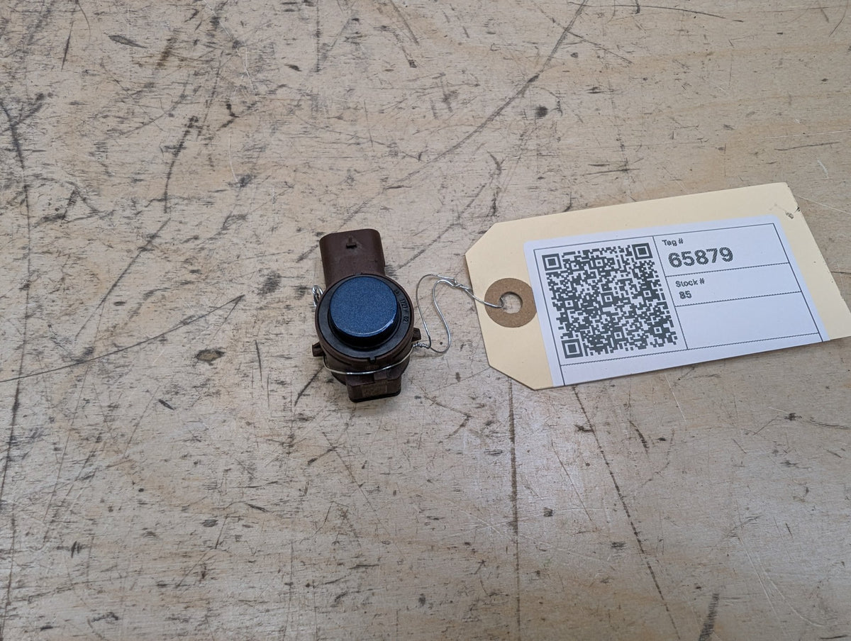 2019-2026 BMW X5 G05 Bumper PDC Parking Distance Sensor 9472120 OEM