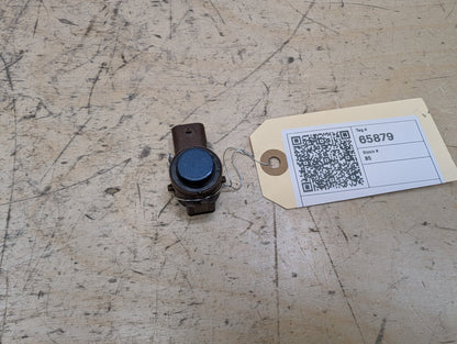 2019-2026 BMW X5 G05 Bumper PDC Parking Distance Sensor 9472120 OEM
