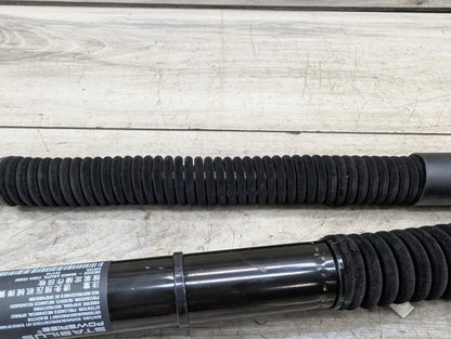 18-24 OEM BMW G01 F97 X3 X3M Rear Left Right Liftgate Shock Strut Lift Supports