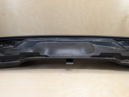 2007-2013 BMW 335i E93 Left Right Side Cowl Covers SET 6924277