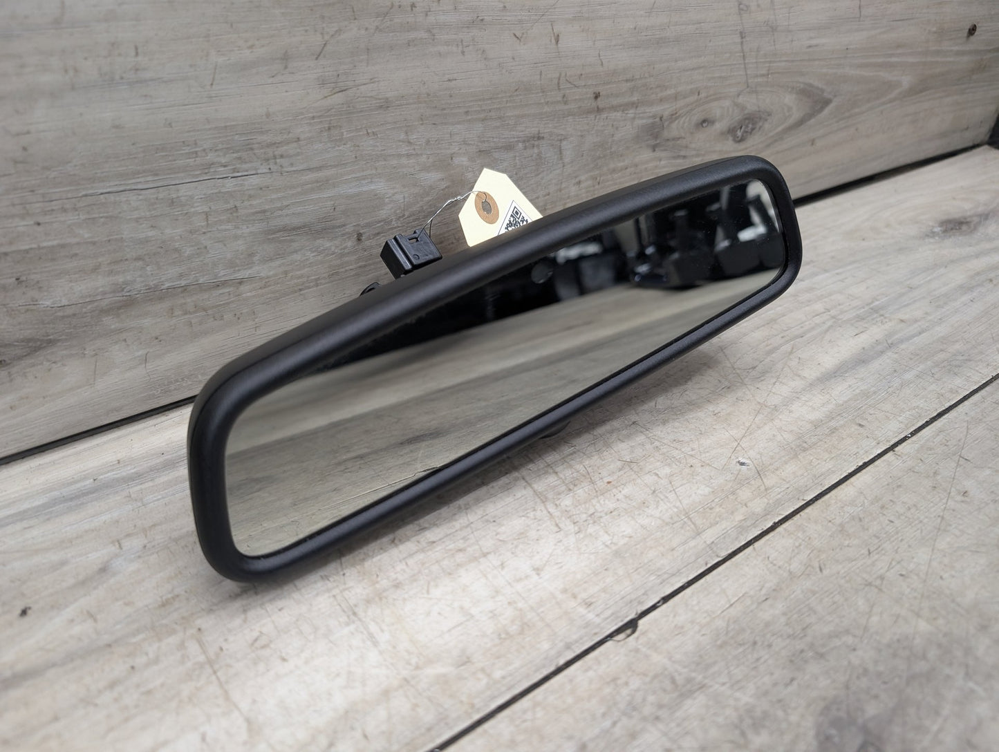 2014 - 2019 BMW 340 F34 Rear View Interior Mirror 6821263 B58B30M0