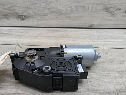 2017-2023 BMW 530i G30 Sunroof Sun Roof Glass Motor 7316535
