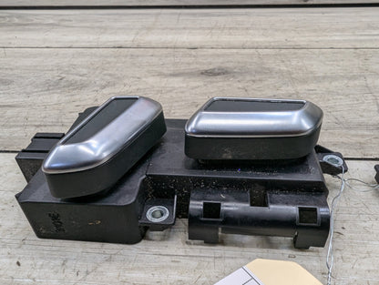 2008 - 2017 Audi S5 8T Front Left Driver Seat Control Switch 8E0959777B