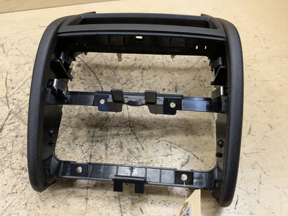 2016-2019 BMW 740Li G12 Center Console Trim 9384706 OEM