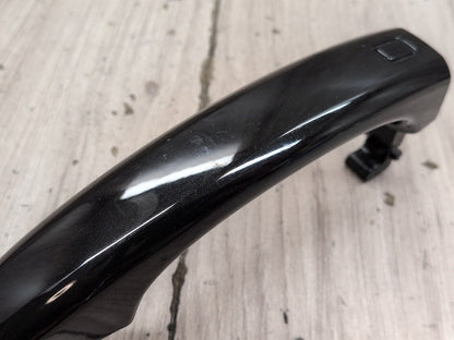 2015-2018 Audi Q3 8U Front or Rear Left Driver Exterior Door Handle8T0837205A