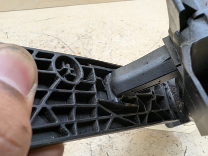 OEM BMW F15 F22 F25 F30 F36 F80 G01 G05 G20 X3 X5 Accelerator Throttle Gas Pedal
