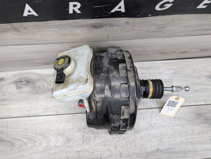 2009 - 2017 Audi Q5 8R ABS Cylinder Booster 8R0612103H EA888