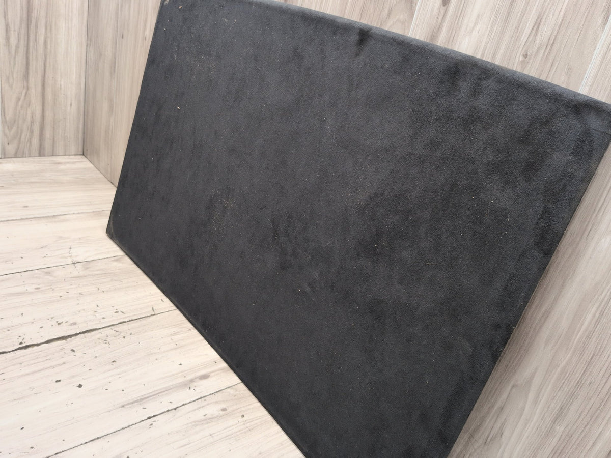 2011-2016 BMW M5 F10 Sunroof Sun Roof Glass Cover Trim 8036187 OEM