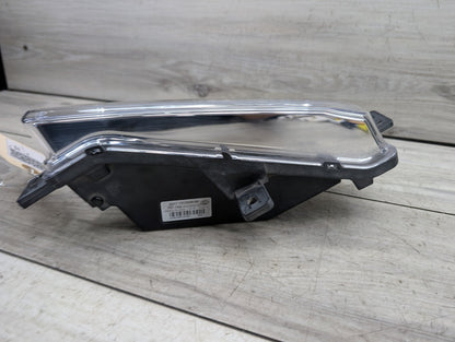 18-21 OEM BMW G01 G02 X3 X4 Front Right Passenger Side LED Fog Light Lamp