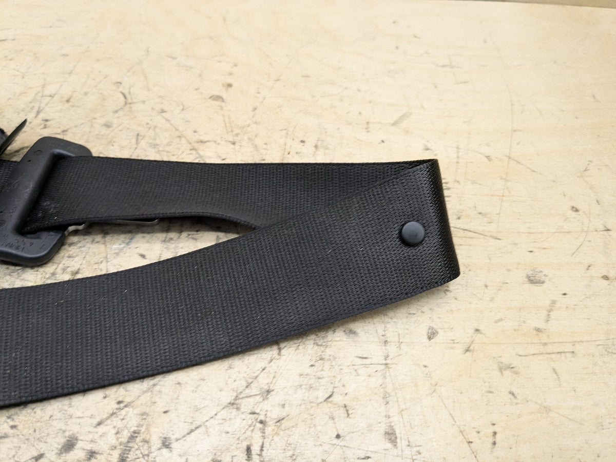 OEM BMW F90 M5 G30 530 540 Rear Left Right Upper Seatbelt Seat Belt Retractor