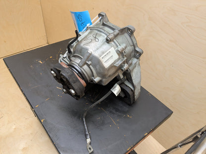 OEM BMW F15 F16 F25 F26 X3 X4 X5 X6 AWD Transmission Transfer Case Box ATC45L
