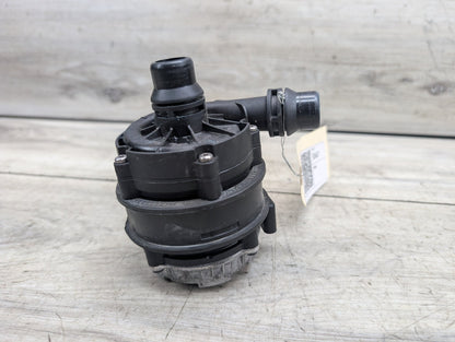 OEM BMW F22 F30 F32 F36 F80 M3 M4 Engine B46 S55 Auxiliary Electric Water Pump