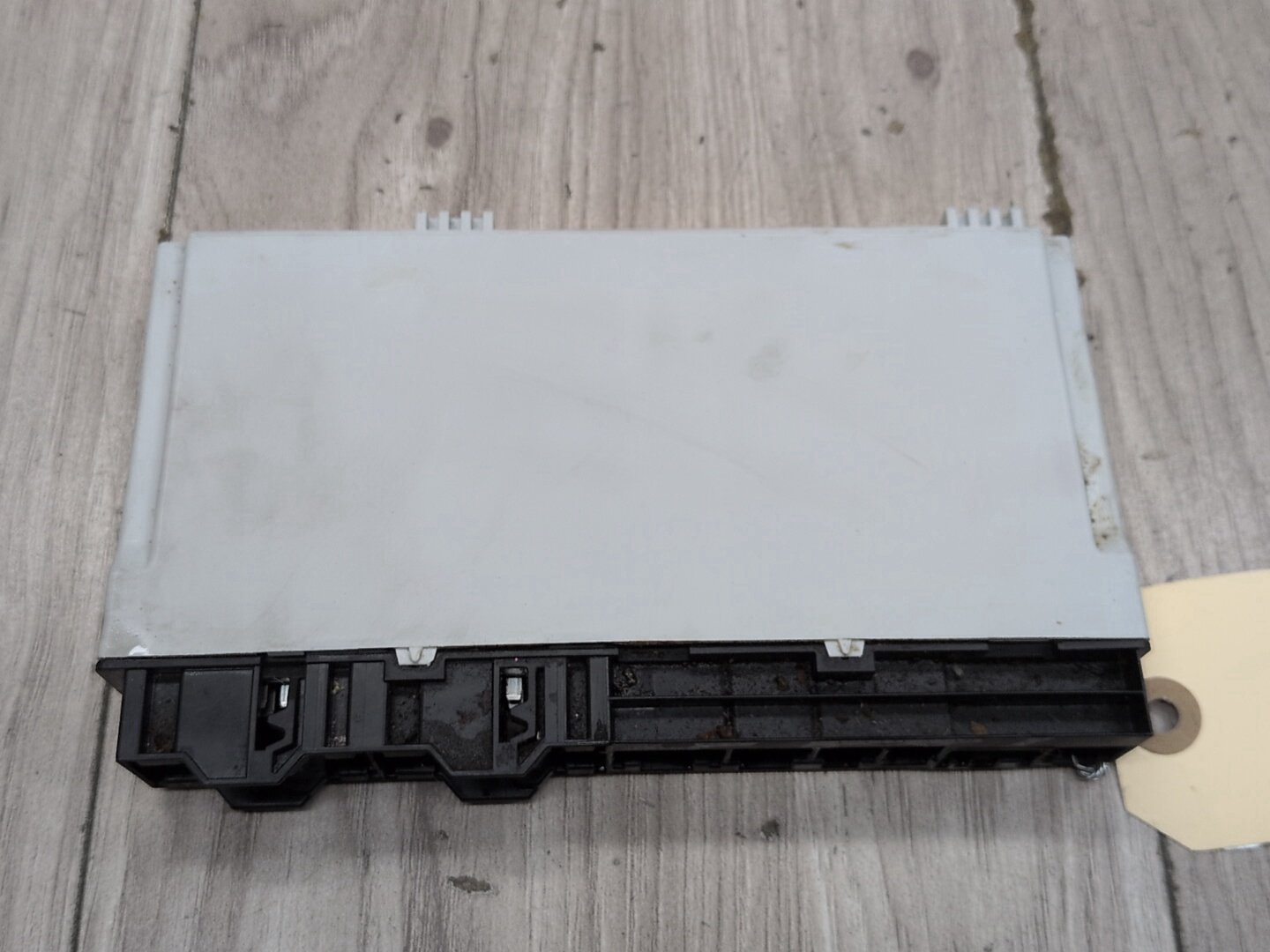 10-19 OEM BMW F30 F10 F12 F13 F01 F02 X3 X4 Left Right Seat Control Module