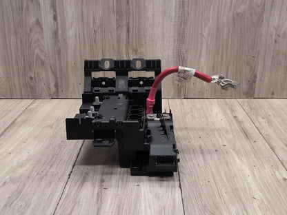 OEM BMW F90 G11* G12* G30 M5 Rear Positive Battery Terminal Junction Fuse Box