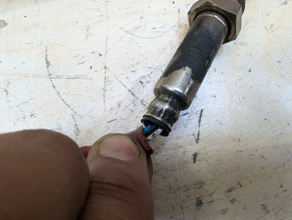 2012-2018 BMW 328i F30 NOX Nitrogen Oxide Sensor 8576471