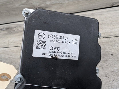 2008 - 2017 Audi S5 8T ABS Pump Module 8K0614517GM