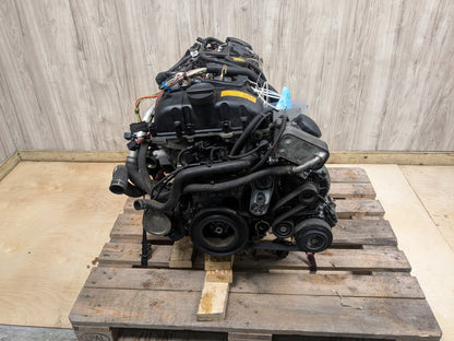 14-19 OEM BMW X5 X6 F15 F16 N55 EWG Engine Motor RWD 170k Miles RAN!
