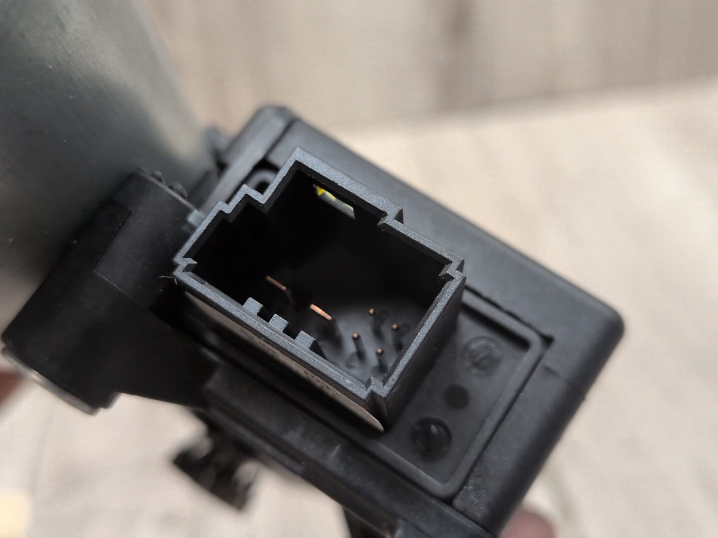 OEM BMW F15 F16 F85 F86 X5 X6 X5M X6M Panoramic Sunroof Drive Motor Actuator