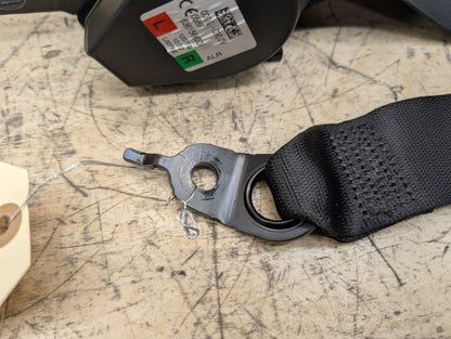 19-24 OEM BMW G20 G80 330 M340 M3 Rear Left Right Seat Belt Seatbelt Retractor
