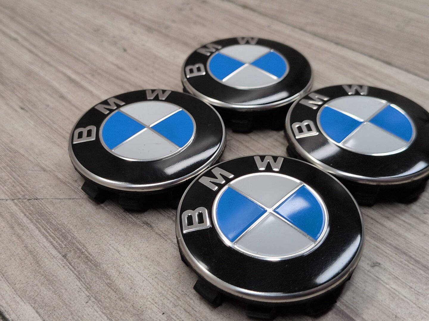 OEM BMW F44 F90 F97 G01 G05 G12 G20 G30 G42 G80 Wheel Hub Rim Center Cap Cover