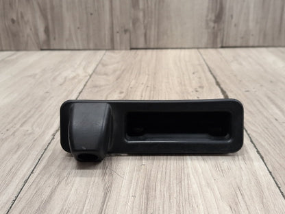 OEM BMW G30 530 540 M550 M5 X5 Rear View Camera Trunk Lid Handle Push Button