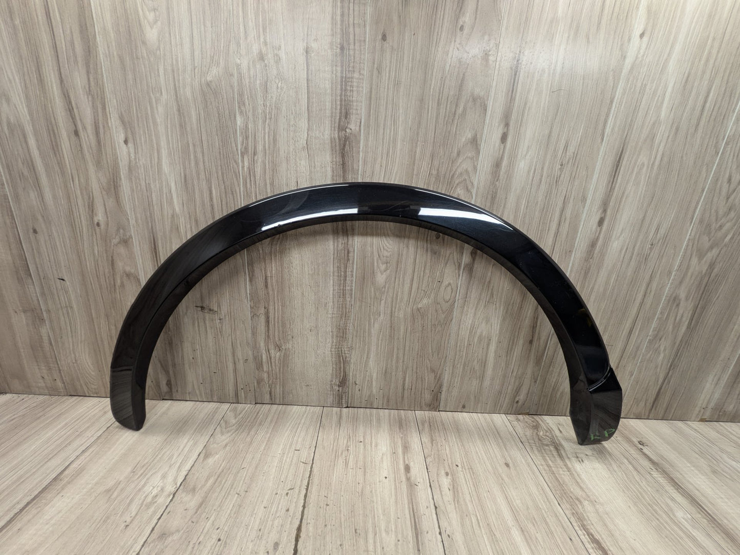 2015-2018 Audi Q3 8U Rear Right Passenger Fender Flare Arch Trim Molding 8U0853818C