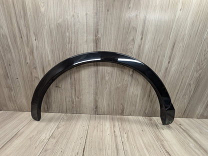 2015-2018 Audi Q3 8U Rear Right Passenger Fender Flare Arch Trim Molding 8U0853818C