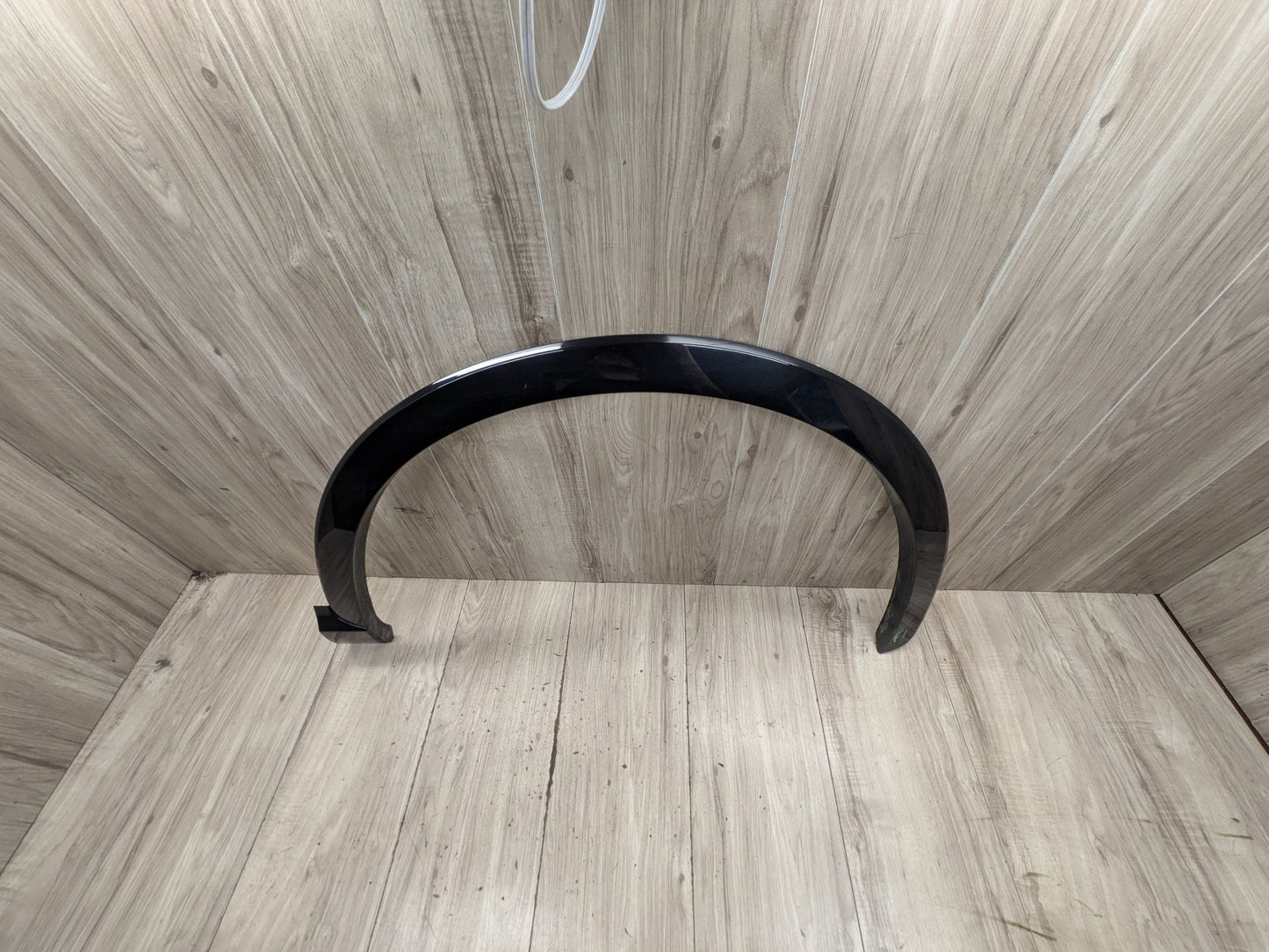 2015-2018 Audi Q3 8U Front Right Passenger Fender Flare Arch Trim Molding 8U0853718C