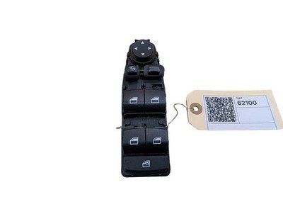 OEM BMW F15 F16 F85 F39 F48 X1 X5 Front Driver Master Window Glass Lifter Switch