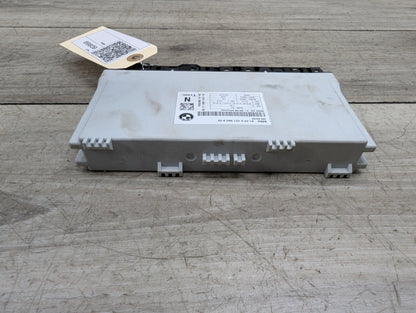 09-11 OEM BMW E90 E91 328 335 Left Right Seat Memory Control Module